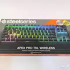 كيبورد Steelseries APEX PRO wireless