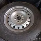 جنوط وكفرات بلد هيلكس عادي