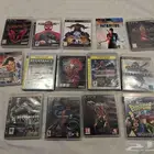 العاب سوني بلايستيشن 3