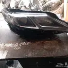 سلام عليكم لوفر لكم شمعه كامري موديل 2021ايلا 2024