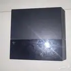 سوني فور للبيع ون تيرا بدون ملحقات