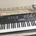 بيانو اخو الجديد استعمال مرات معدودة