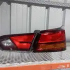 اسطبات خلفية نيسان التيما 2024