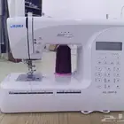 مكينه تطريز جديد للبيع