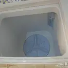غساله جنرال سوبر 13 5 كيلو بحاله ممتازة