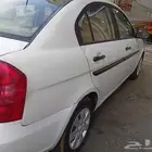 اكسنت موديل 2009