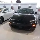 متوفر كيا 5 ستاندر ماكينه 2500 موديل 2026