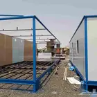 porta cabin  portable house  mobile cabin  office cabin