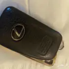 ريموت لكزس Gs