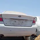 للبيع قطع غيار تشليح سبارو 2007