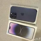 iPhone 14 pro max 128gb 77 battery health