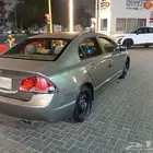 هوندا سيفيك