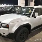 برادو TXL2 بنزين 2025 سعودي