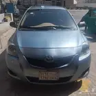 يارس 2012 قير عادي