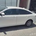 يارس موديل 2024 للمشاوير اليوميه والترحيل الشهري