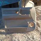 قطع تروبر ايسوزو