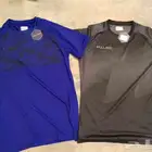 اثنين تيشرتات رياضيه ماركه سكيلانو بسعر مخفض