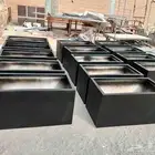 احواض زرع فيبر جلاس واسعار خاصة بمناسبة اليوم الوطنى
