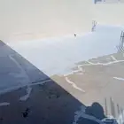 عاز ل ابيض   رلي  سطحه