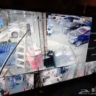 فني تركيب كاميرات مراقبه وتأسيس وتشطيب كهربا