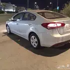 سيراتو موديل 2017