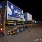 لوبد نقل معدات ثقيله