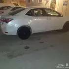 كورولا موديل 17 ممشي 330