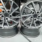طقم جنوط النترا مقاس 15كروم