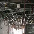 فني كهربائي تأسيس وتشطيب