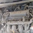 مكائن وقطع غيار هيونداي اكسنت