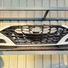 يوجد لدينا صدام سوناتا 2023