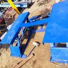 رافعة سيارات بنشر