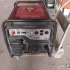 مولد كهربائي 6500 شمعه