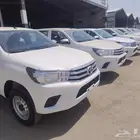 Toyota Hilux deazel or petrol 2025