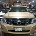 نيسان باترول 2014