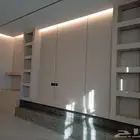 من الديكورات الحديثه