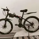 دراجة هوائية