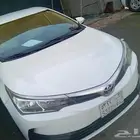 كورولا موديل 17 ممشي 330