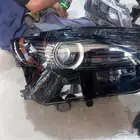 شمعه Cx30