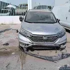 هوندا سي ار في