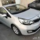 كيا ريو 2014