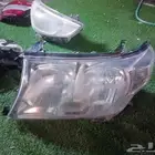 شمعة تيوتا لاند