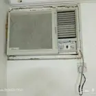 مكيفات شباك