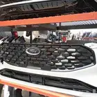 صدام فورد تورس موديل 2023