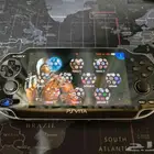 جهاز PSVITA مهكر