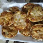 اكلات ومخبوزات