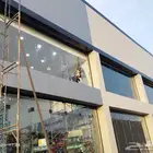 زجاج سكريت الافضل ابها والخميس