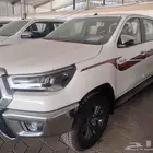 2025 Toyota Hilux Petrol Automatic