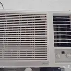مكيف شباك 18 ميديا مستعمل