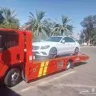 سطحه من القريات لرياض لدمام بين المدن